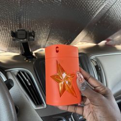 Mugler A*Men Ultra Zest 