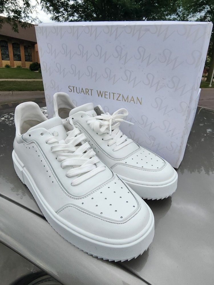 Stuart Weitzman Shoes