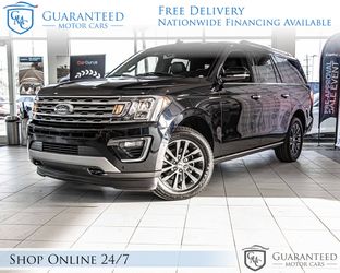 2021 Ford Expedition Max