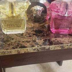 Versace PERFUME and Cologne