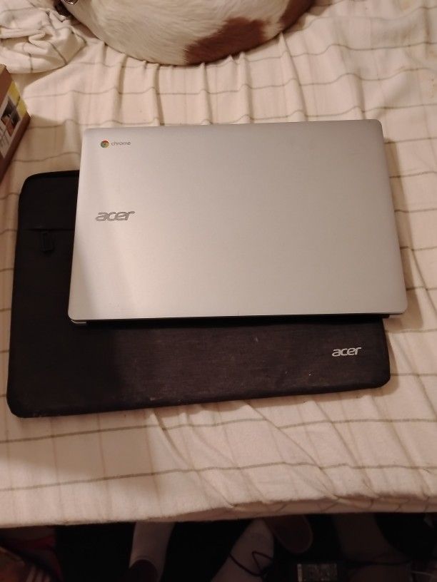Acer Chromebook