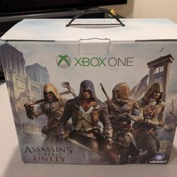 Xbox One 512 GB Console