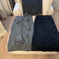 Women’s Skirts ..Size 4 & XS