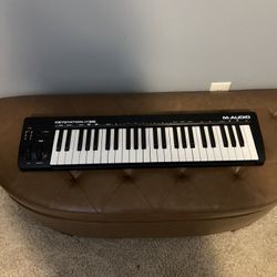 Piano Keyboard