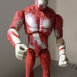 11" MonsterVerse - Godzilla x Kong, Articulated Figure Skar King.