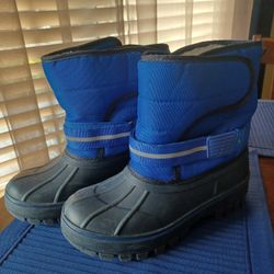 Snow/rain Boots KIDS 2/3