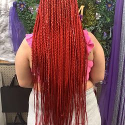 Braids