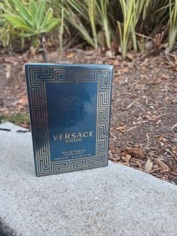 Versace Eros