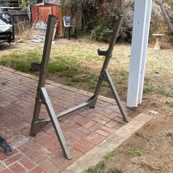 Bar Rack