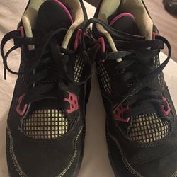 Kids Youth 3.5 Air Jordans 