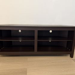 TV stand