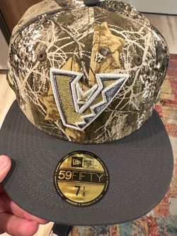 Arizona Diamondbacks real tree camo size 1/8