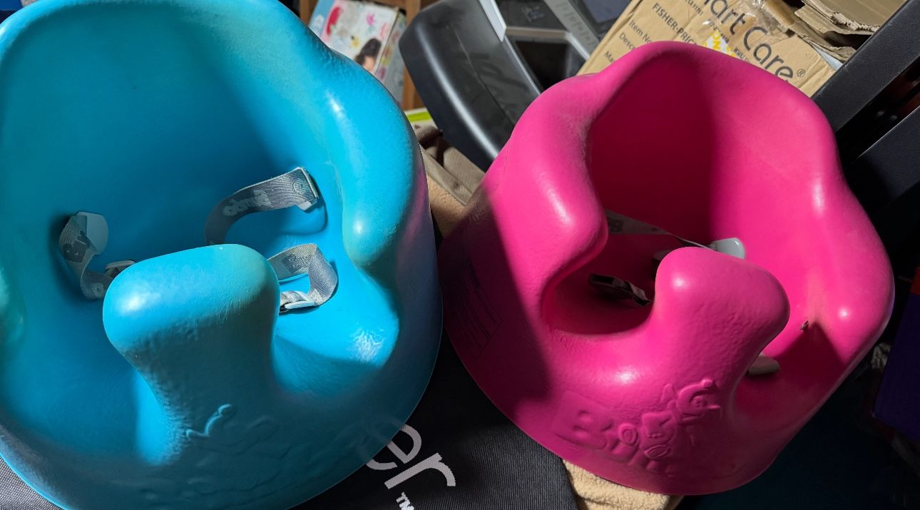 Infant Seats