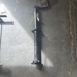 Manual Trailer Tongue Jack