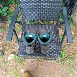 Brama Work Boots