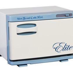 Elite Hot Towel Warmer Cabi - Mini Towel Warmer