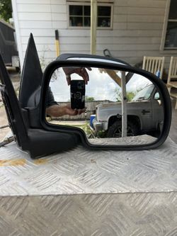 Mirrors, 1999 Through 2002 Set 