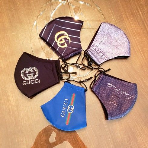 Face Masks
