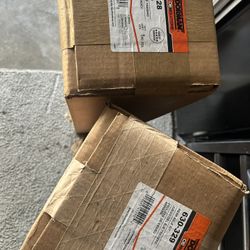 New Dorman Ford Truck Axles Rear Kits Pair