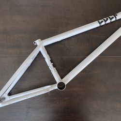 Bmx Frame
