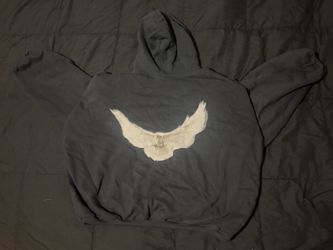 Yeezy Gap Hoodie — Medium
