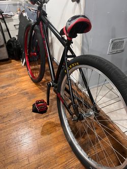 throne bike