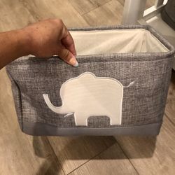 Elephant Caddy