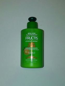 GARNIER Leave in Conditioning Cream