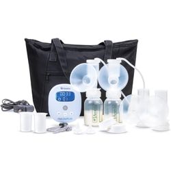 Baby Mother's Milk Machine