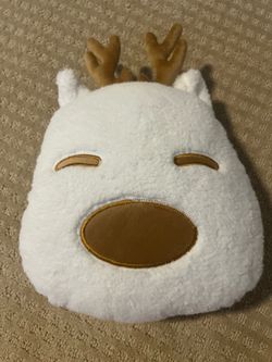 New Target Reindeer Plushy