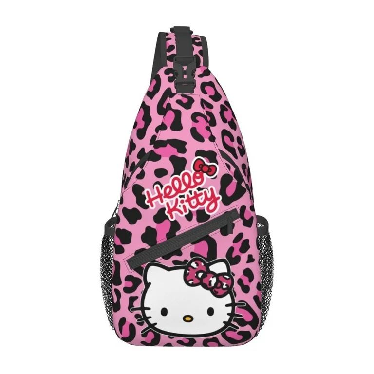 Hello Kitty Sling Bag for Women,