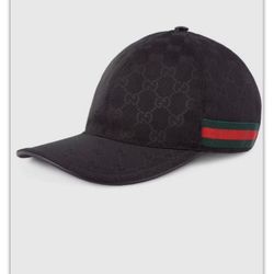 Gucci Hat