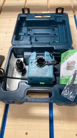 Drill doctor model 500