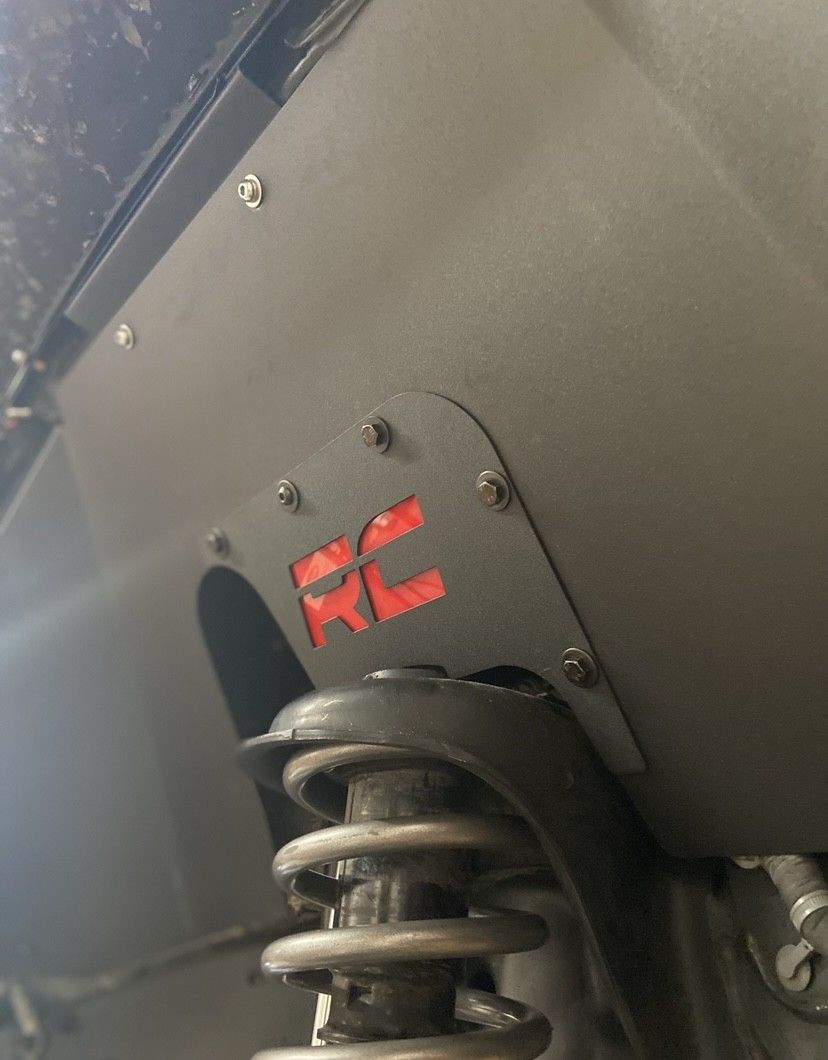ROUGH COUNTRY SUSPENSION LIFTS FOR JEEPS, CHEVY, DODGE, RAM AND MANY MORE