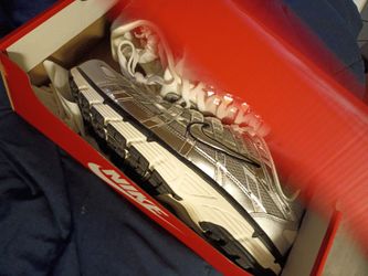 Nike P-6000