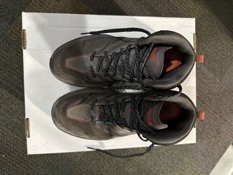 Hoka Sneakers Mid Men’s 9.5