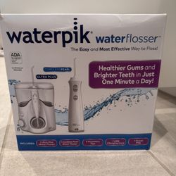 Umwaterpik Waterflosser