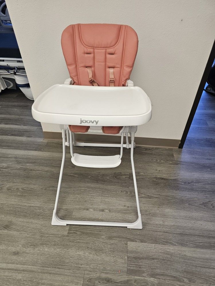 Nook high Chair