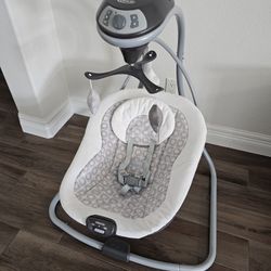 Graco Baby Swing