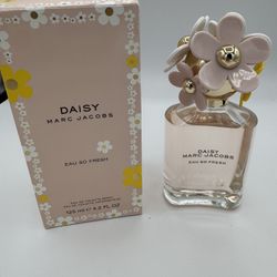 Marc Jacobs Eau So Fresh 125ml