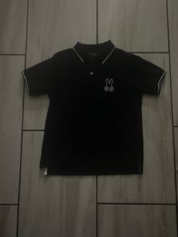 Psycho bunny polo shirt