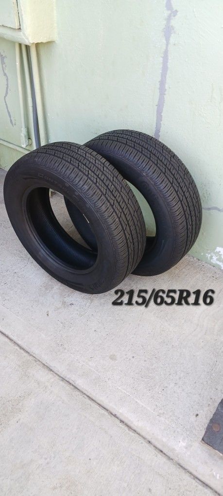215/65R16
