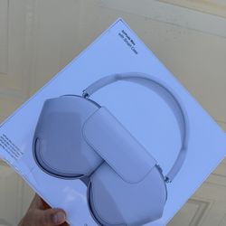 AirPods Max 