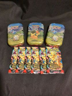 🎆 FLASH SALE 🎇 Ascended Heroes Pokémon Mega Evolution!