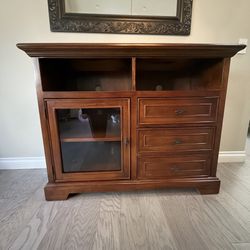 Media Chest / Entertainment Center