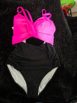 Bathing Suit