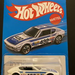Hot Wheels (J-Imports)