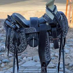 🤠Montura charra 