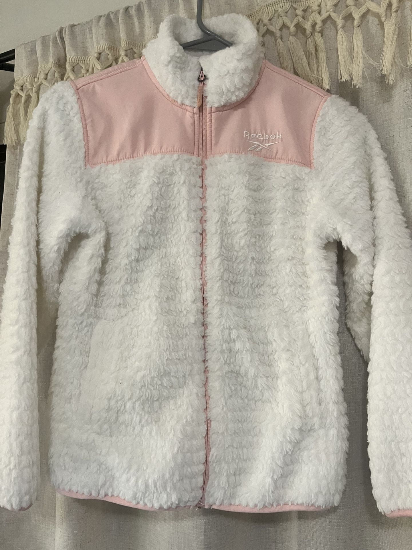 Girls Sweater