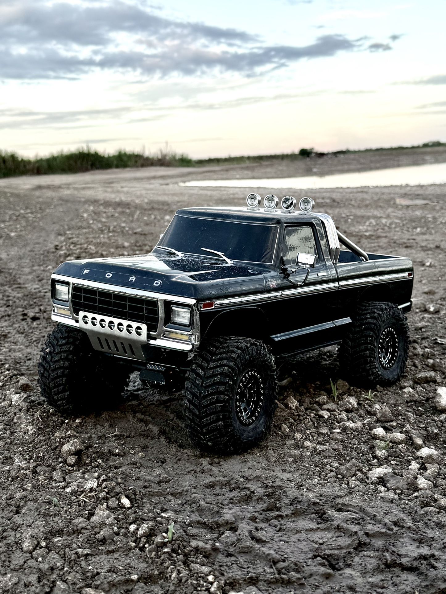 Traxxas Trx